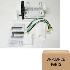 0215434-I For GE Refrigerator Ice Maker Part # Model