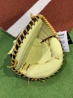 Marucci Oxbow Baseball Glove Catchers Mitt 33.5 Inch Right Hand Throw Open Back — photo 2