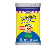 Gardenia Twiggies-PREMIUM (WHITE CREAM)