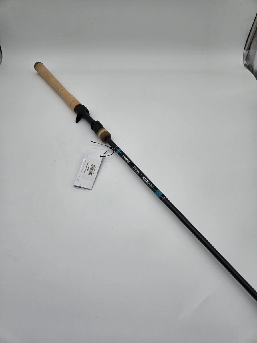 G.Loomis Casting Fishing Rods Rod & Poles for sale - eBay