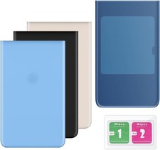 Back Glass Panel Bottom Cover Replacement for Google Pixel 8 Pro