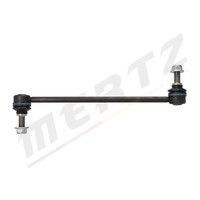 Mertz M-S1208 Stange/Schraube, Stabilisator FüR Nissan, Renault