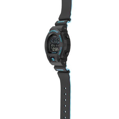 カシオ　g-shock bamford  DW-6900BWD-1JR G-Shock DW-6900BWD-1ER BAMFORD New | eBay UK