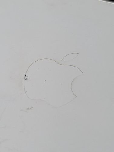 Apple Time Capsule A1355 - Working, Signs of Use, No Accessories - Picture 7 of 8