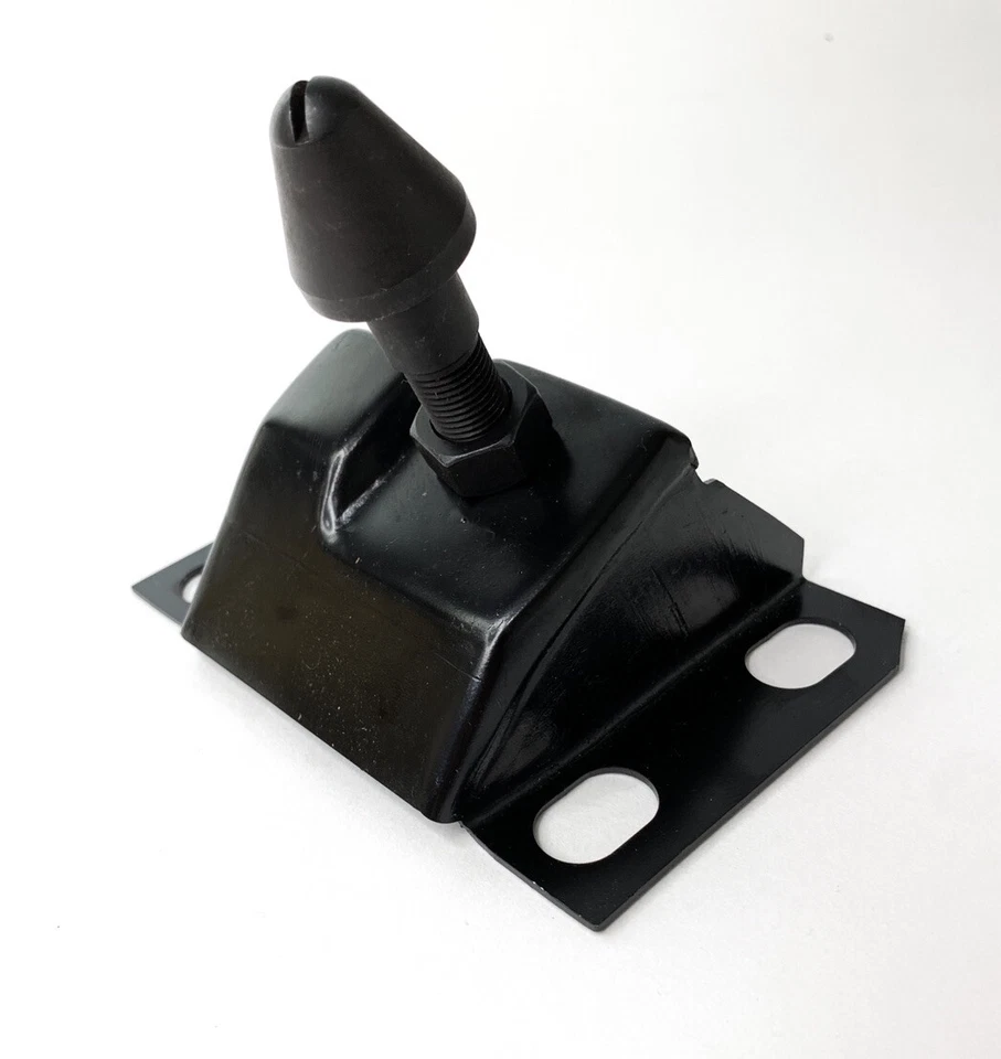 Ударник защелки капота для Chevrolet Chevy II Nova 1966-1967 годов выпуска - Изображение 3 из 4