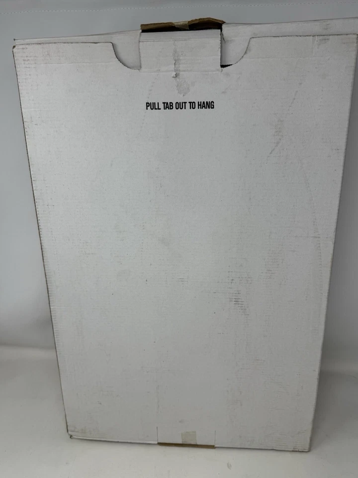 HUSKY LINERS #57501 97-2000 FORD Expedition REAR MUD GUARD SET 2 W FENDER FLARES Foto 3 de 4