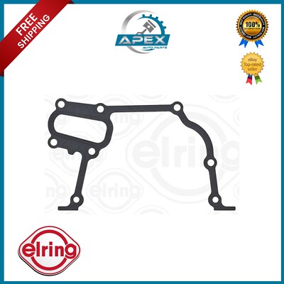 Elring 907.410 Dichtung Ölpumpe - Original Ersatzteil