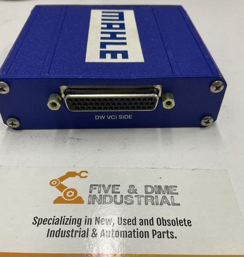 Mahle VCI-KP-F Vehicle Communication Module - Picture 4 of 5