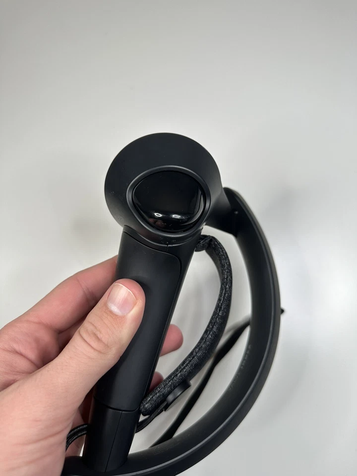 Valve Index Left Controller Replacement  Knuckles - LEFT ONLY - Tested - Image 4 of 4