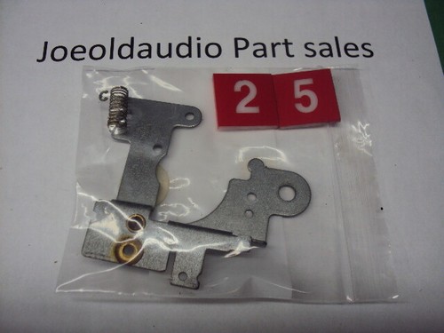 Technics Turntable SL-D2 Chassis Part. Parting Out Entire SL-D2.