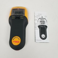 Zircon HD900  MultiScanner 1 Step Multi-Funct...