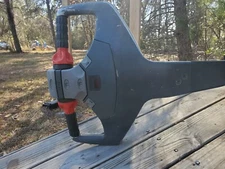 Raymond 8410 Handle Assembly 