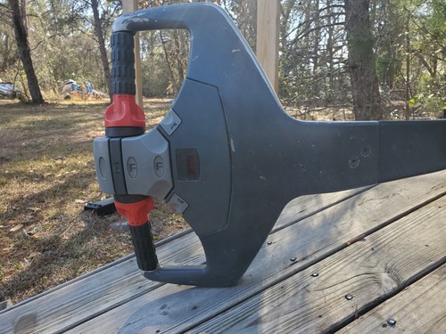 Raymond 8410 Handle Assembly 