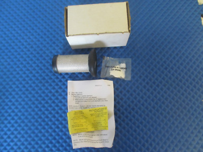 NIB Hankison Air Filter E7 16