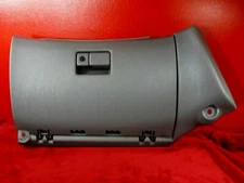 GLOVE BOX DOOR 00-05 CELICA INTERIOR TRIM DASH COMPARTMENT HANDLE GTS CONSOLE GT
