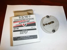 Mercury/Quicksilver Ignition Rotor assembly # 33701
