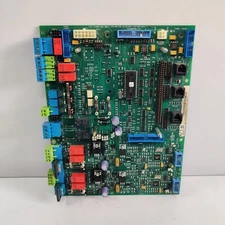 TYCO SAFETY PRODUCTS FIM801 / 802 & 801CV PCB 125.165.215 IS.10 ASSY 125-585-569