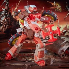 New Transformers Wreck-Gar Autobot Hasbro Studio Series 86 Action Figure 6  Toys
