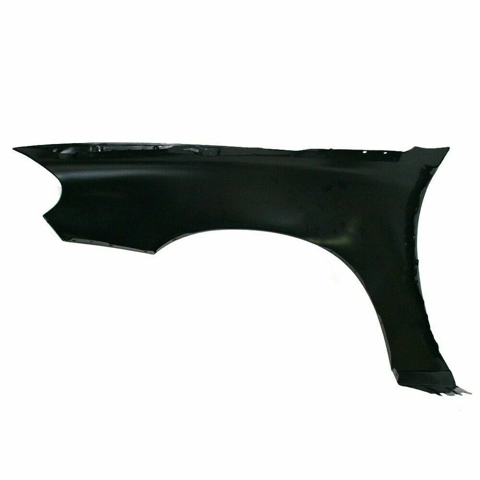 For 1999-2005 Pontiac Grand Am Front New Fender Passenger Right Side Steel body - Image 3 of 4