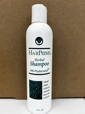 Hair Prime Herbal Shampoo 8 Oz. by Hair Prime, San Francisco, California, USA