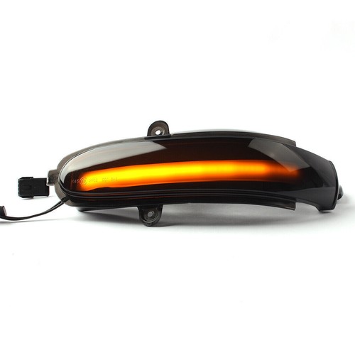 2X LED Spiegelblinker Blinker Licht Für E-Klasse W211 S211 W463 02-07 2038201321 - Bild 13 von 13