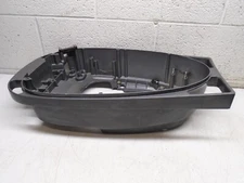 G6c 2116-7715A5 Bottom Cowl Mercury Mariner 45 Hp Outboard Gray 2116-7632-C1