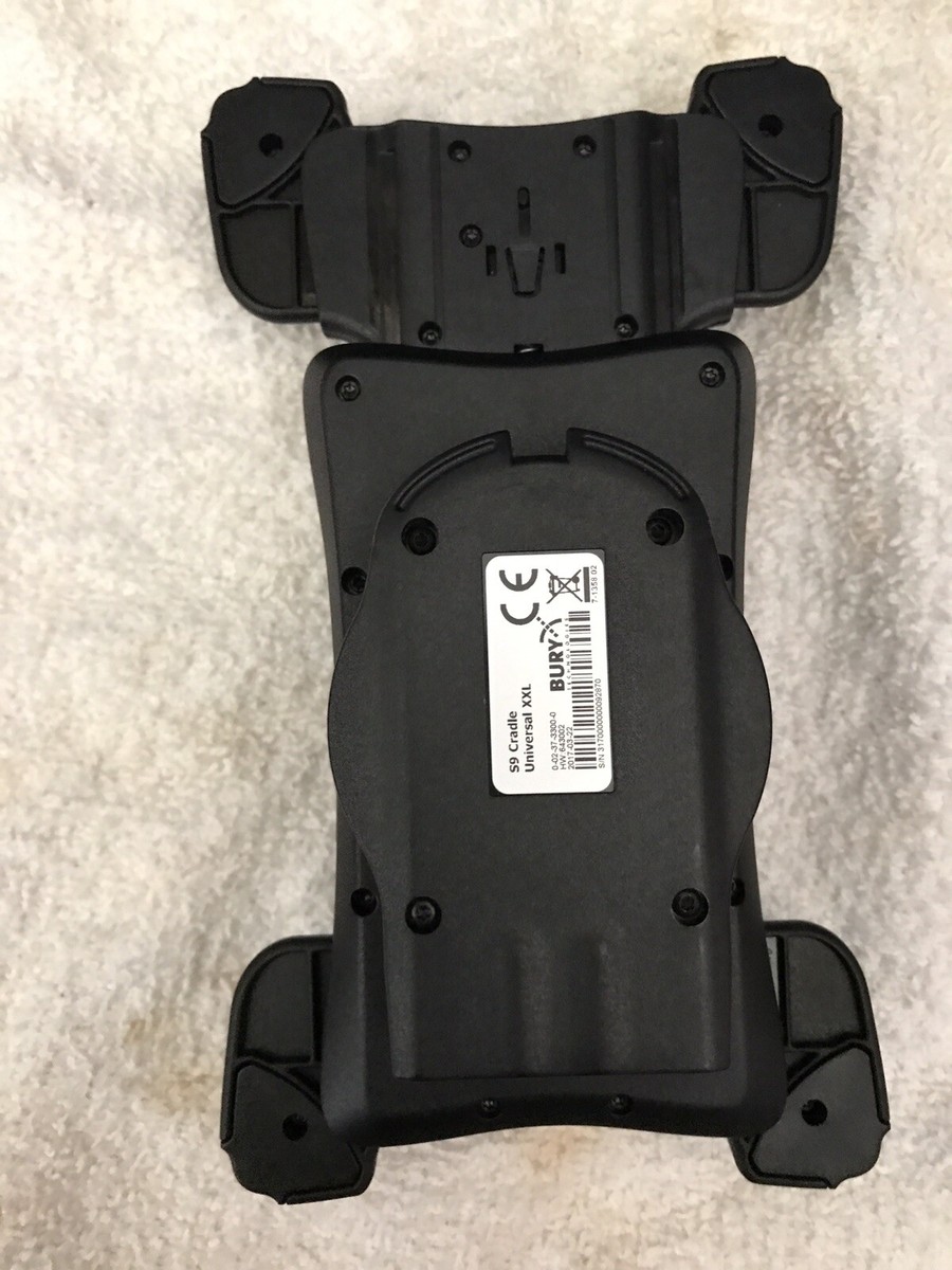 Bury THB Take & Talk S9XXL Universal Bluetooth System Cradle Only  