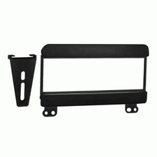 Metra 99-5803 Single DIN Radio Installation Dash Kit for Select Ford Mercury Veh