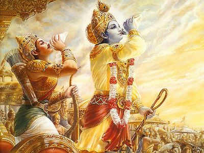 Bhagavad Gita MP3 AUDIO BOOK  ON CD ROM (A53)