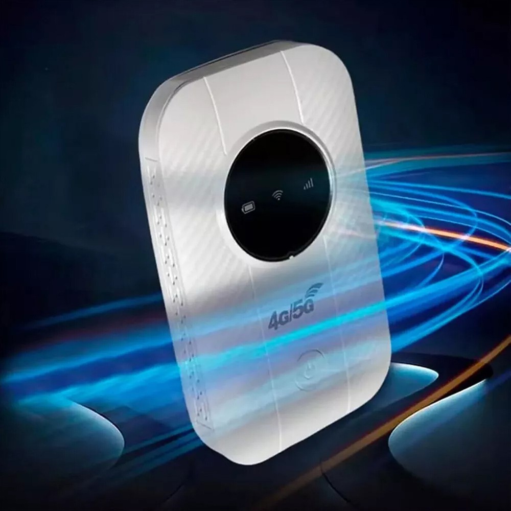 Pocket Router,  Pocket WiFi, Free Internet in Your Pocket
