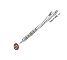 Pentel Graph Gear 1000 Mechanical Drafting Pencil 0.3mm