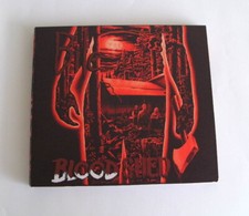 Bile - BloodShed CD Goregrind Rompeprop CBT P...