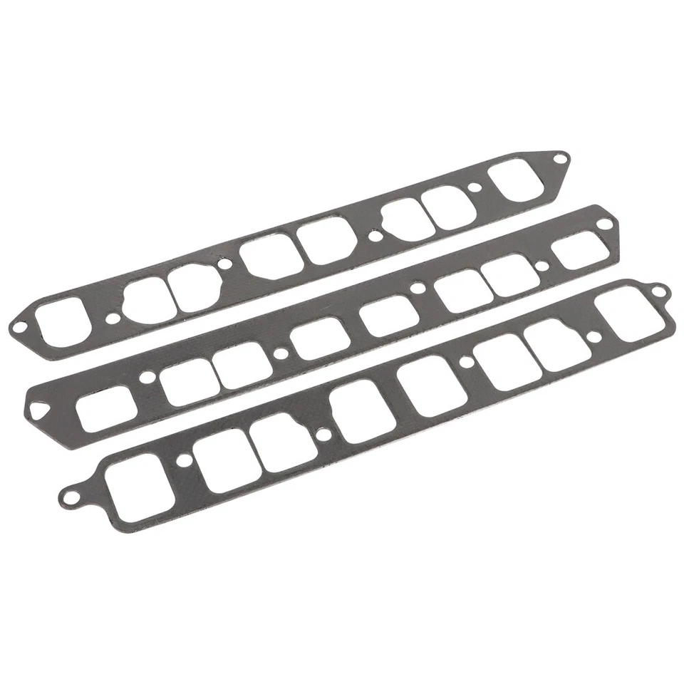 For GM Chriscraft Mercruiser Chevy Marine 3.0 3.0L 181 CID Head Gasket Seal Set - Image 3 of 4