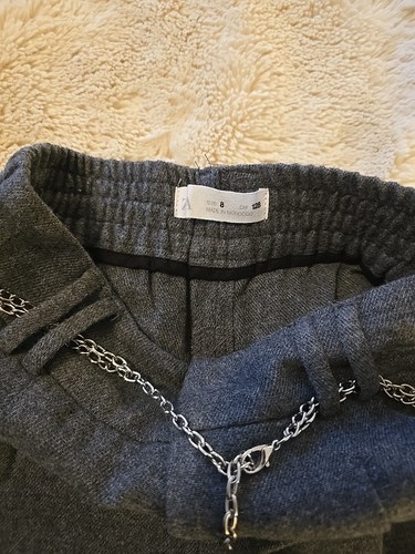 zara kids pants girls - Picture 4 of 9