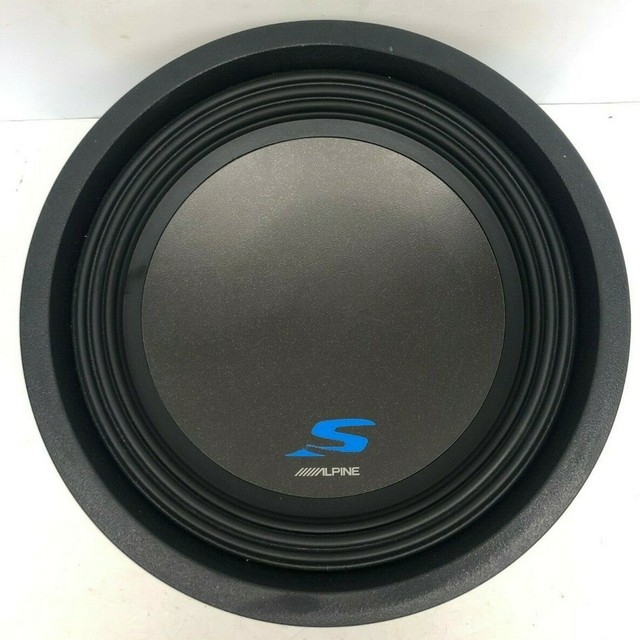 lightning audio 12 inch subwoofer