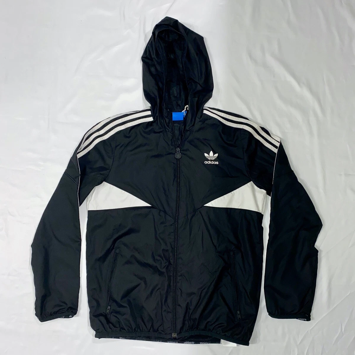 Giacca a vento adidas colorado deals