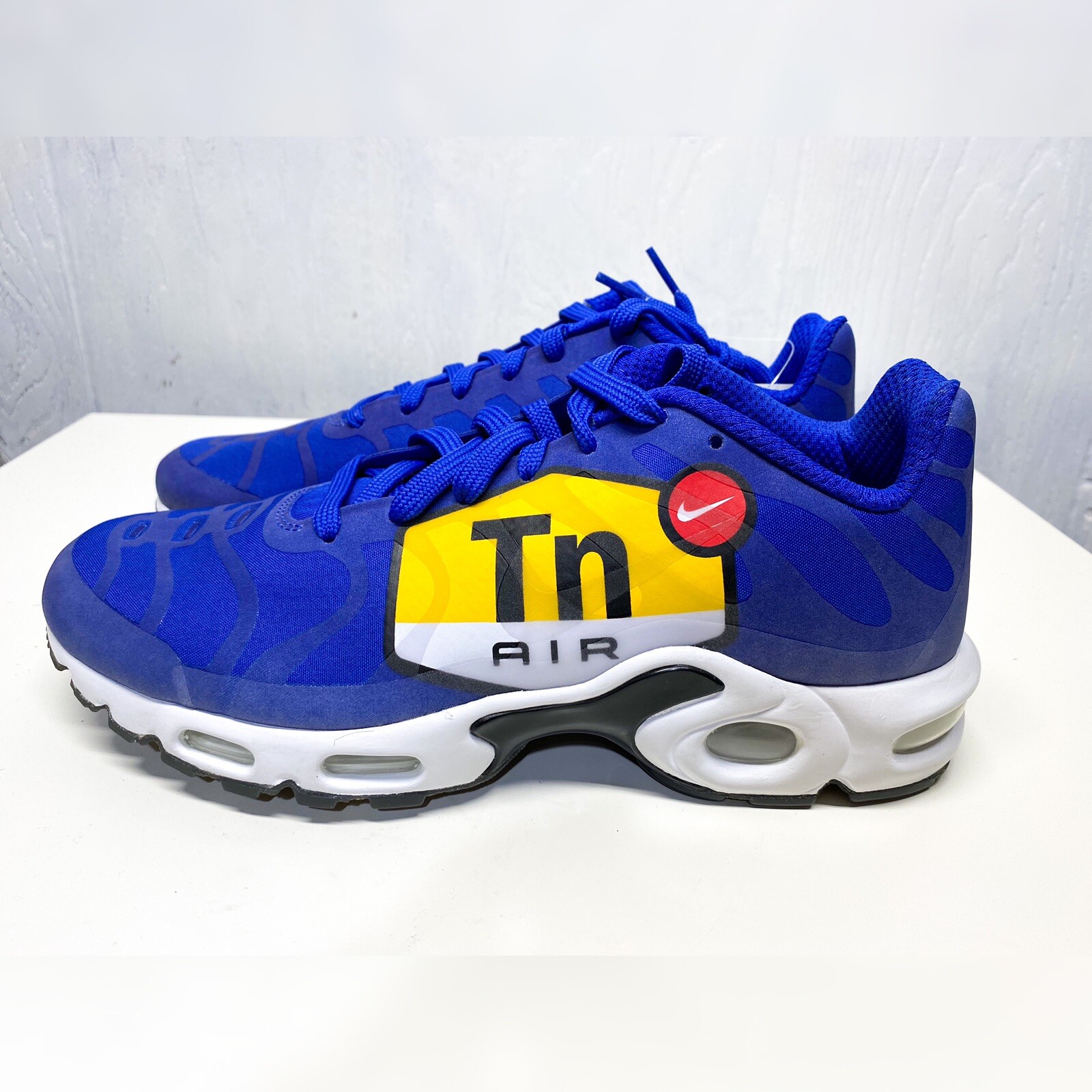 nike tn size 13