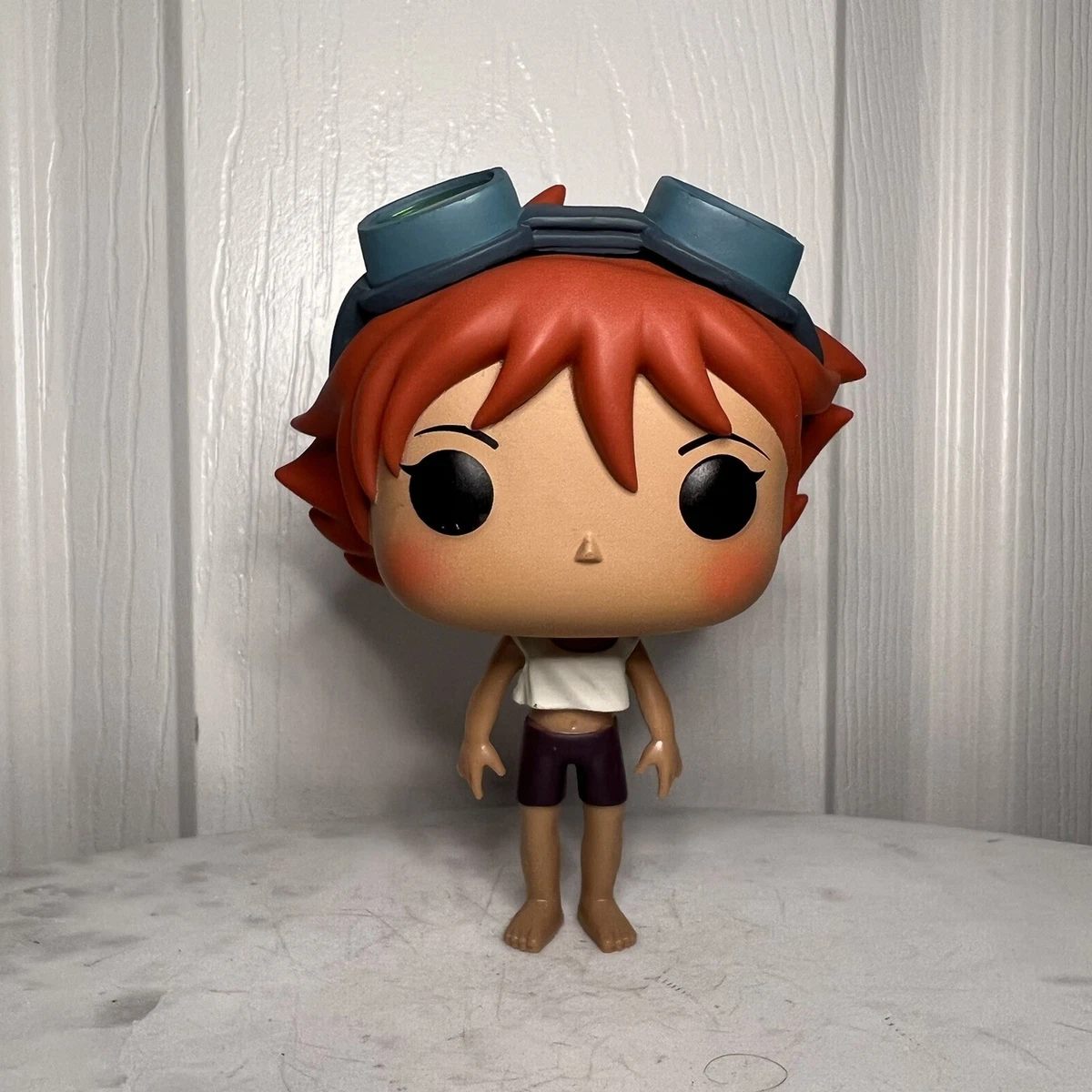 Funko pop hotsell ed cowboy bebop
