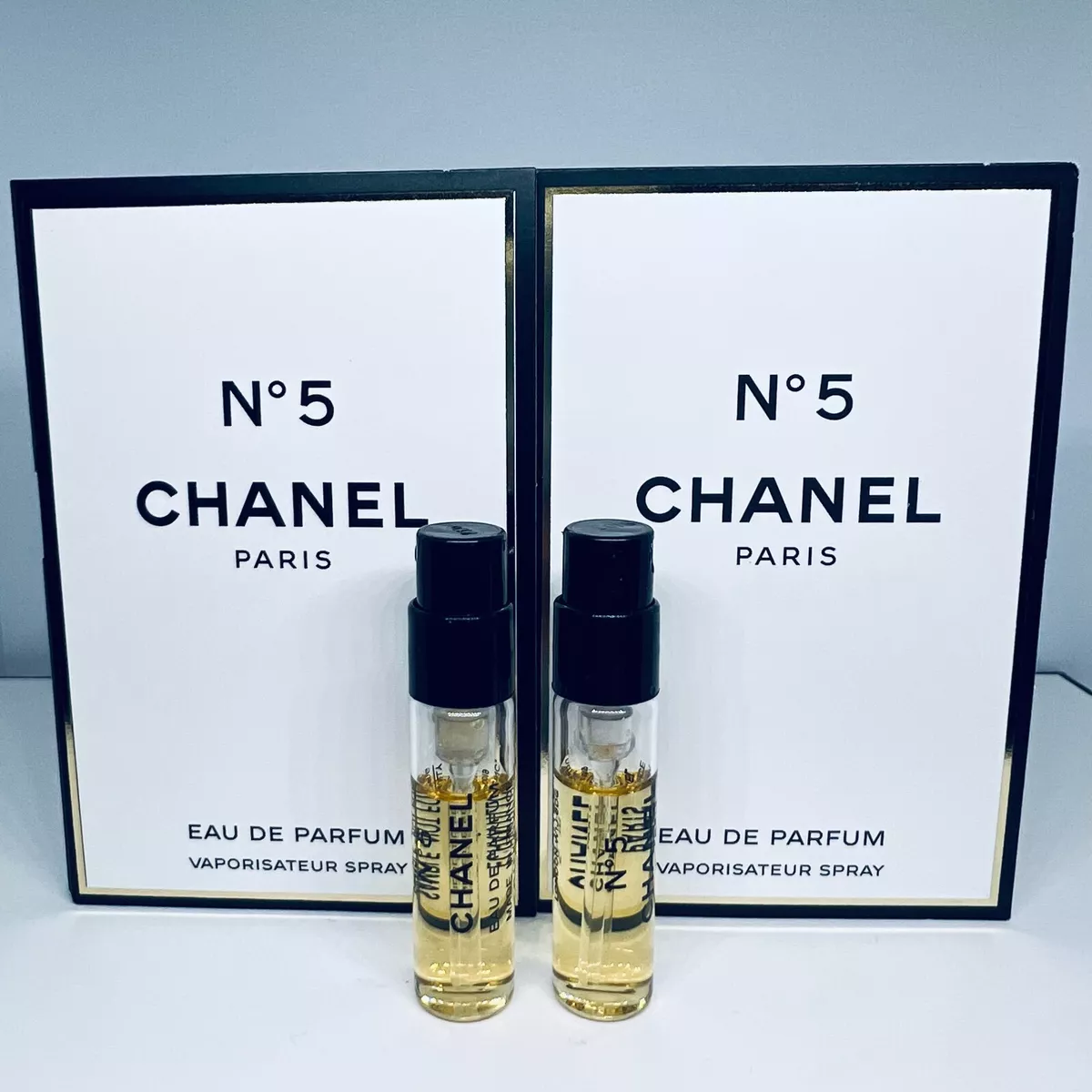 Chanel no 5 outlet buy online