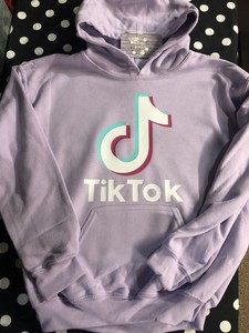 tiktok jumper ebay