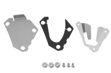 SUPPORTO LATERALE TOURATECH ESTENSIONE BASE KTM 1290 SUPER ADVENTURE R (2021-) 373-5275