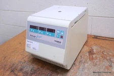 HERAEUS BIOFUGE FRESCO CENTRIFUGE D-37520