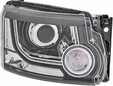 Feu avant (phare) Land Rover DISCOVERY