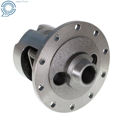 Limited Slip Locker For Chevy GM 7.5" 10Bolt Applicatons w/ 26 Spline