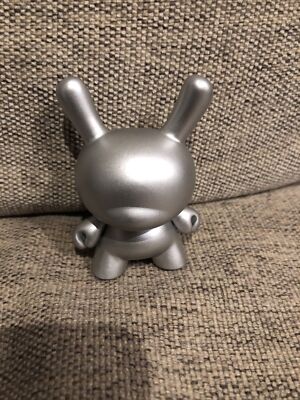 Kidrobot Special Edition 10th Anniversary DUNNY 3