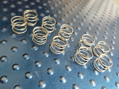 North Star 7301520 Spring for automatic sediment filter EP-ASF-1 - 10 springs