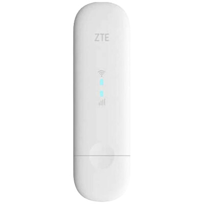 ZTE MF79U Mobiler 4G-WLAN-Hotspot 150 MBit/s