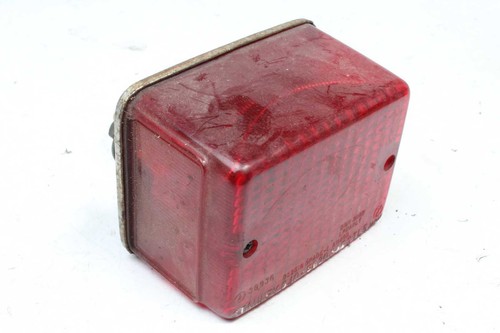 Rear Brake Light Rear Light Yamaha XT 250 3Y3