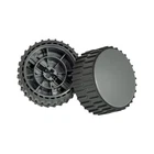 Wheels, Tires (2-pack) iRobot Scooba 230 series
