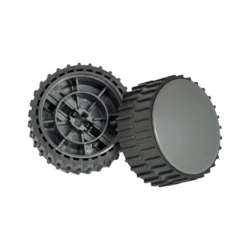 Wheels, Tires (2-pack) iRobot Scooba 230 series